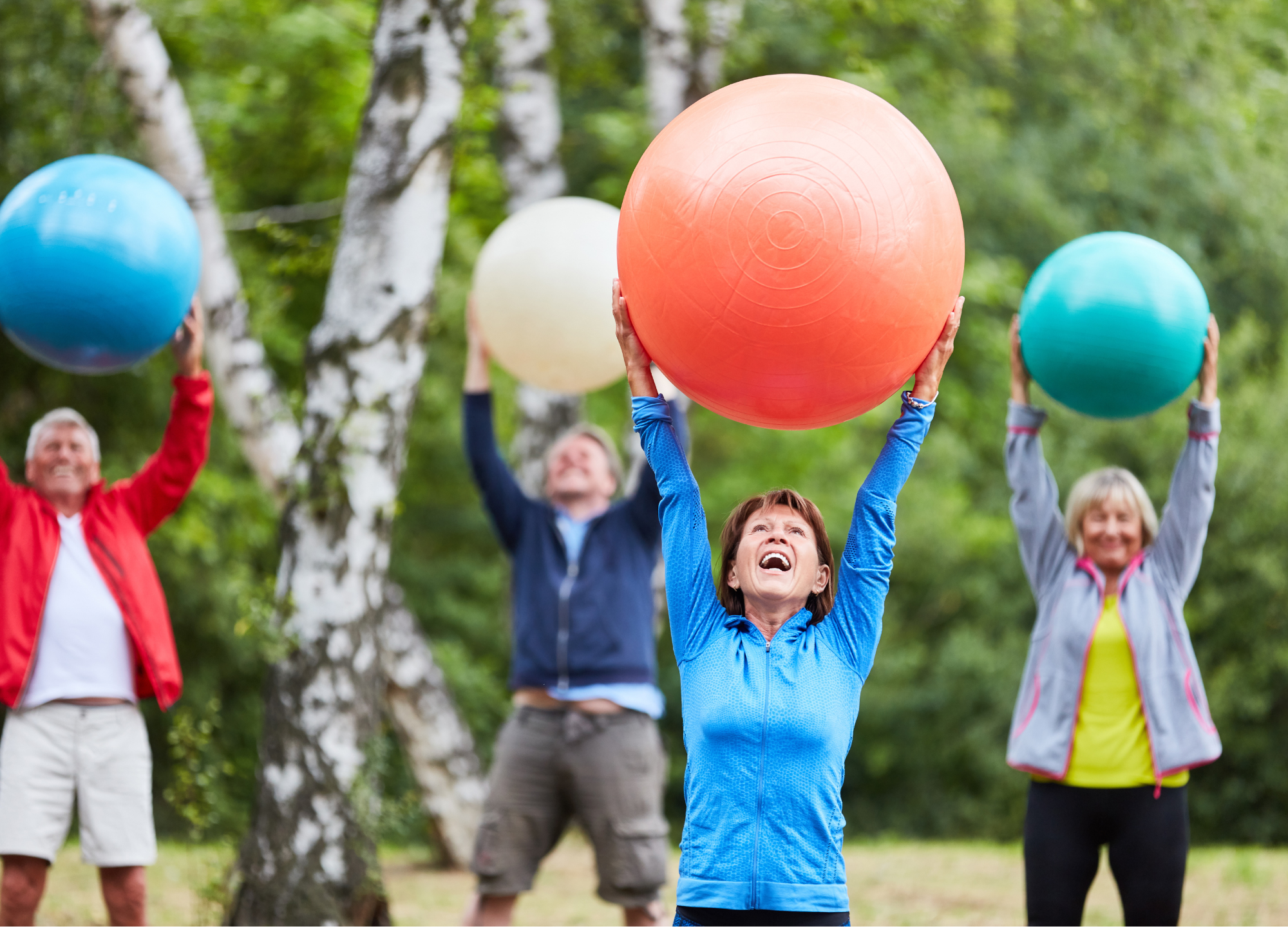 Exercise Group