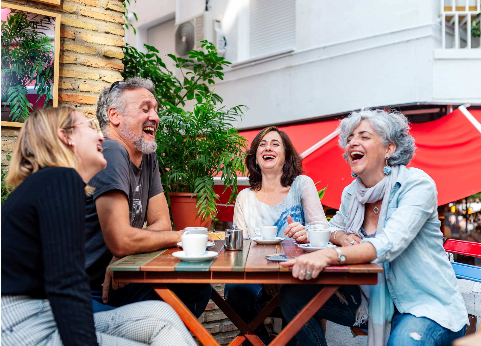 Coffee Group