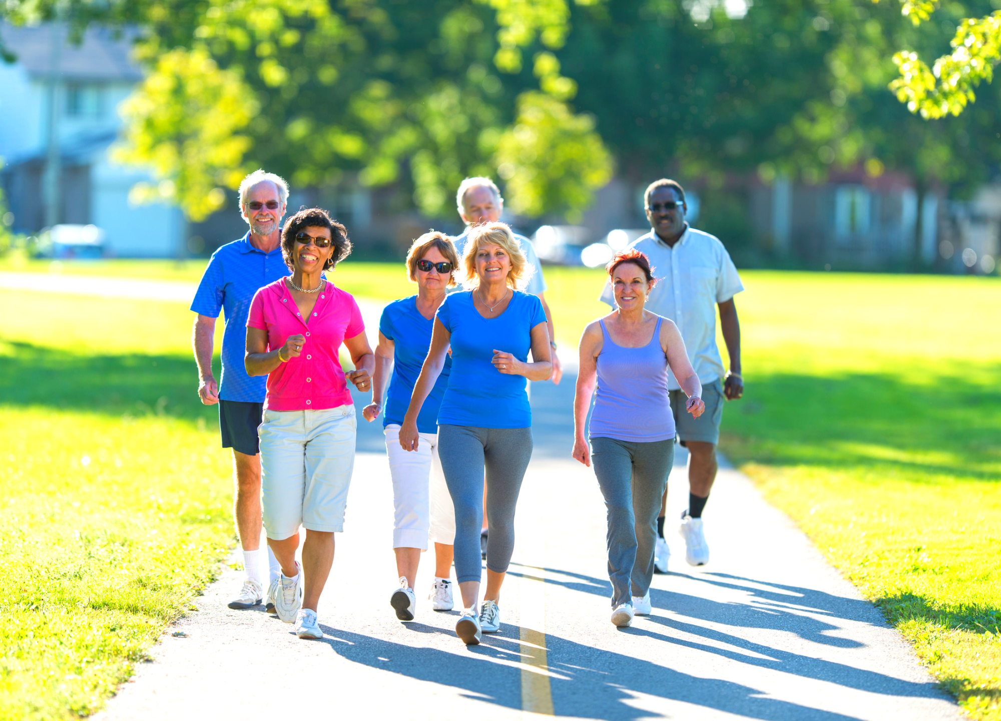 Walking Group