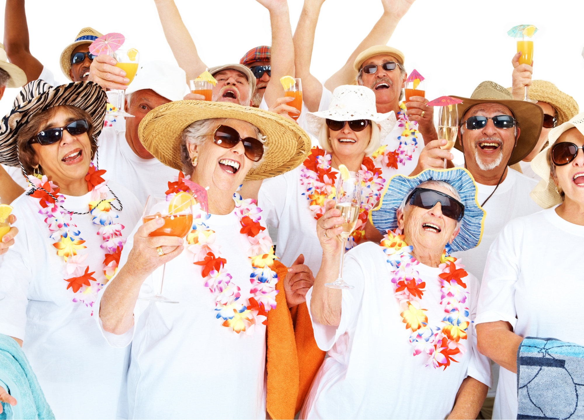 Travel Group