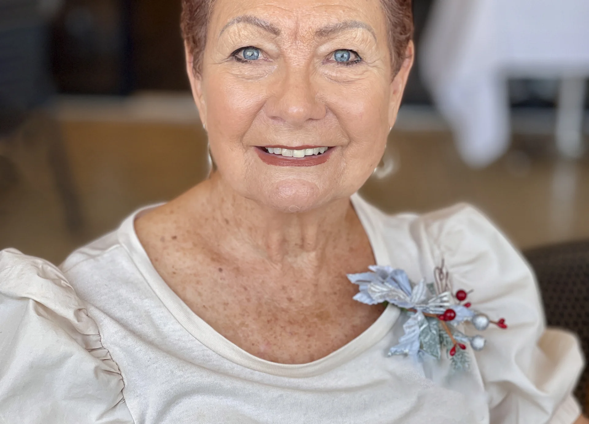 Betty