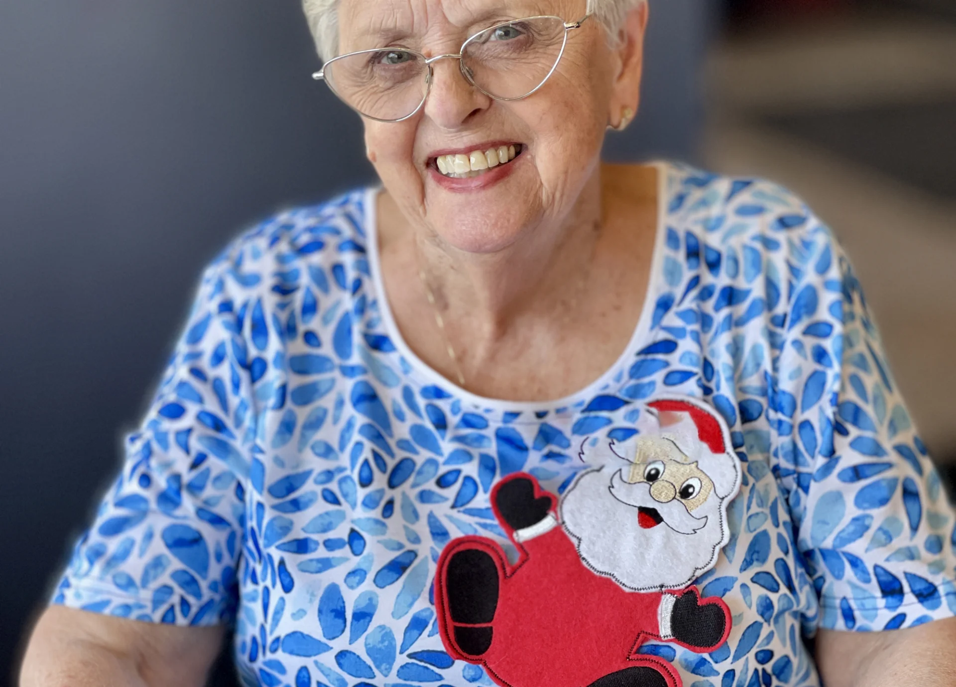 Chris
