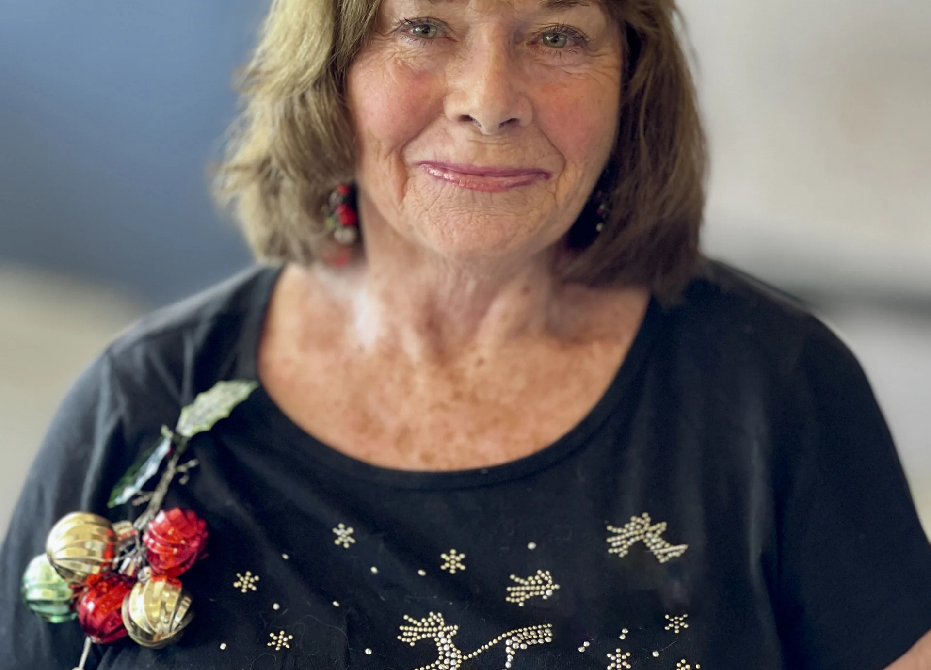 Sandra