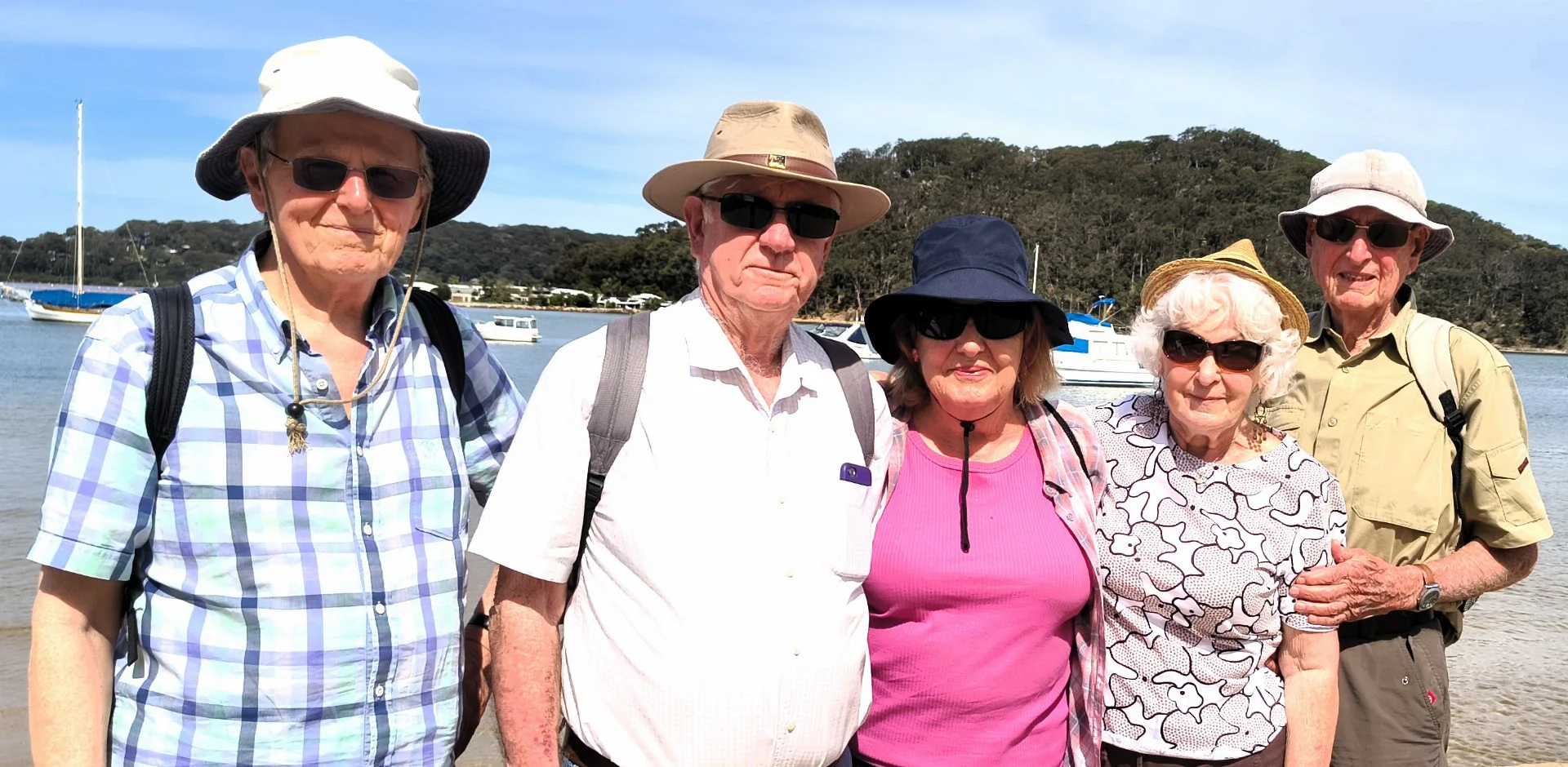Ettalong Oct 2026