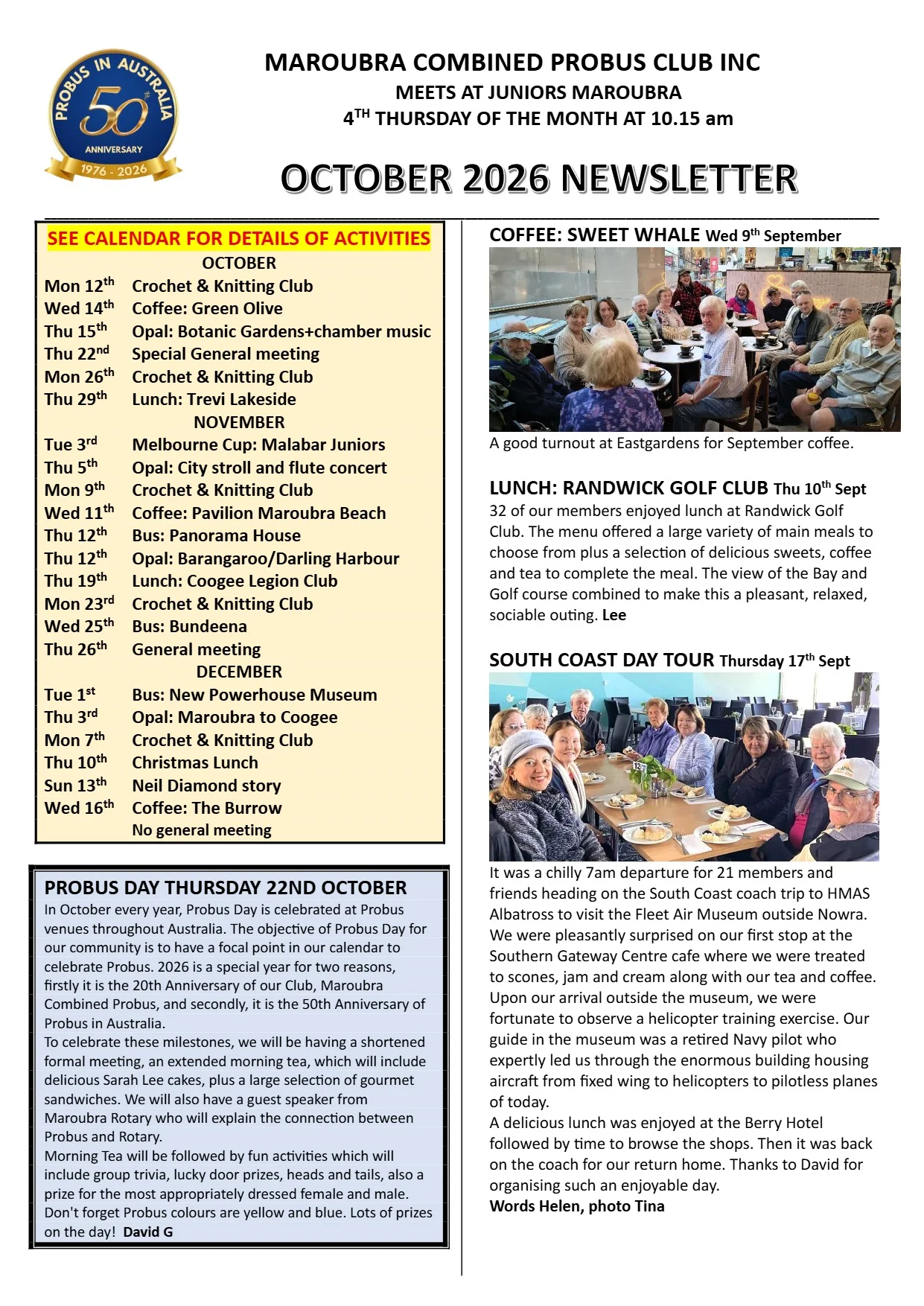 Oct 2026 Newsletter p1