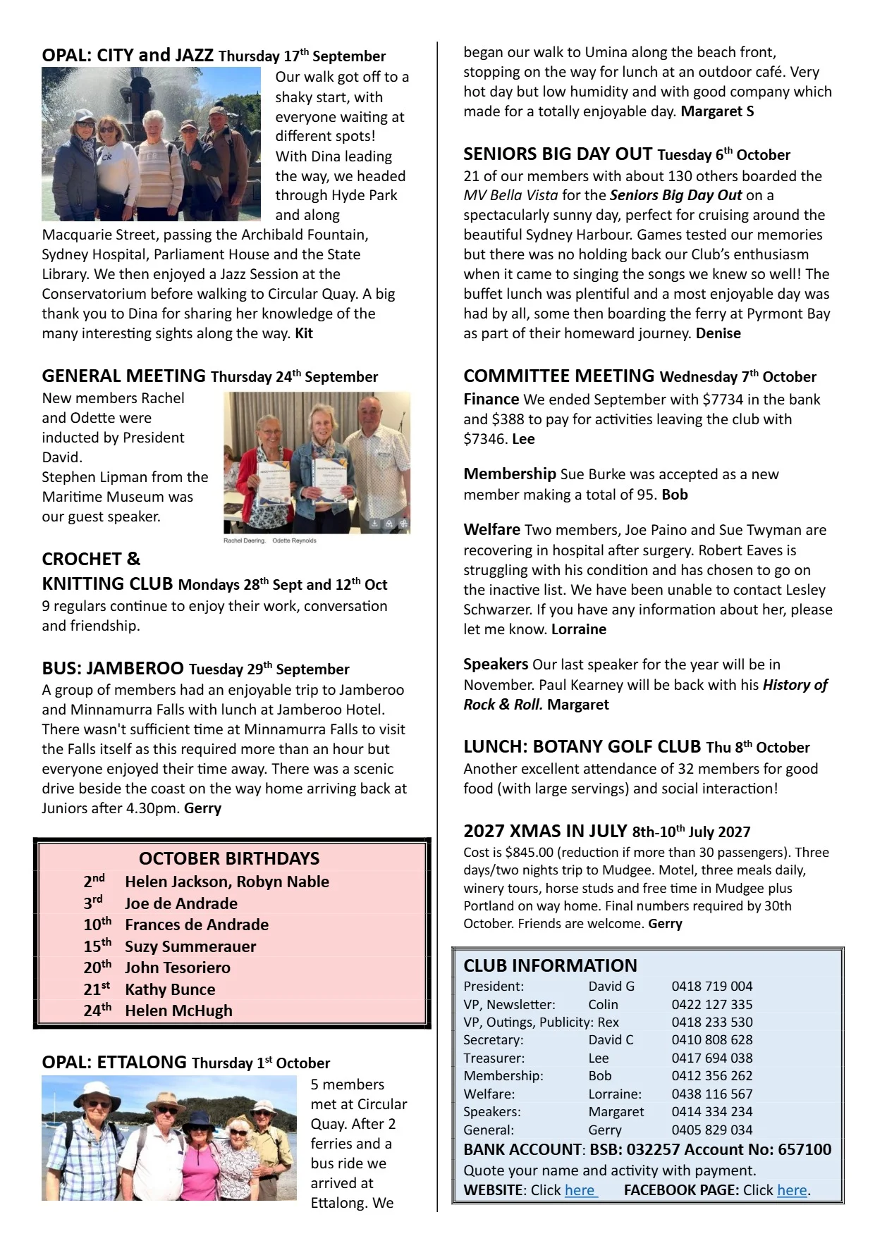 Oct 2026 Newsletter p2