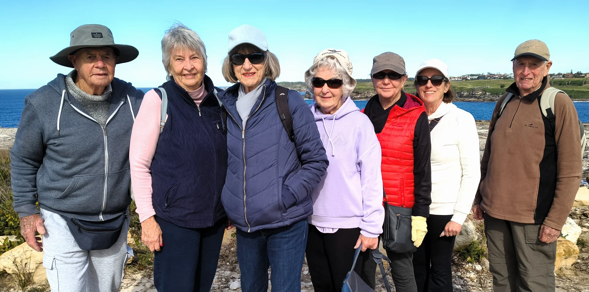 Malabar walk Aug 2026