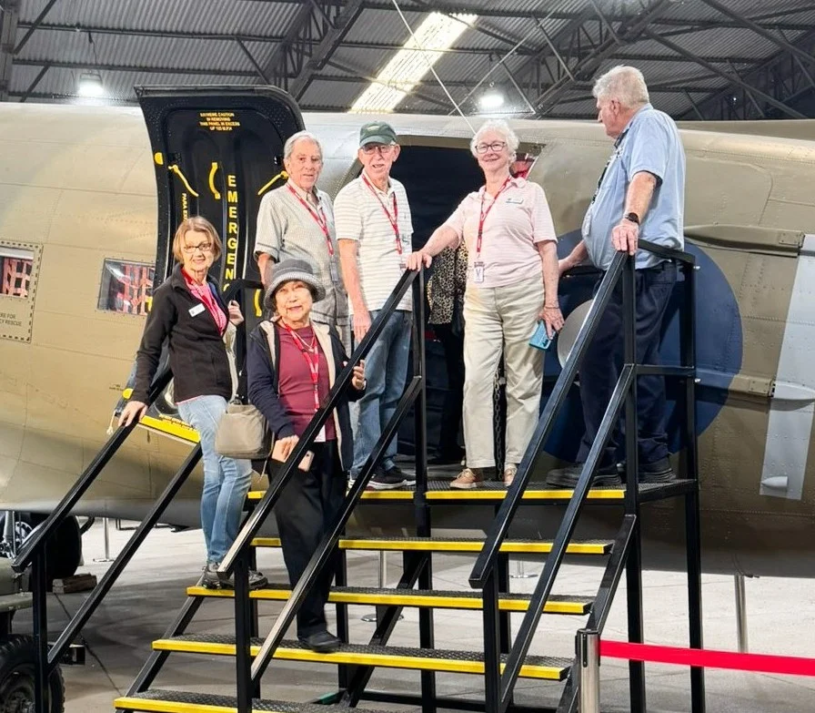 Amberley Air Base