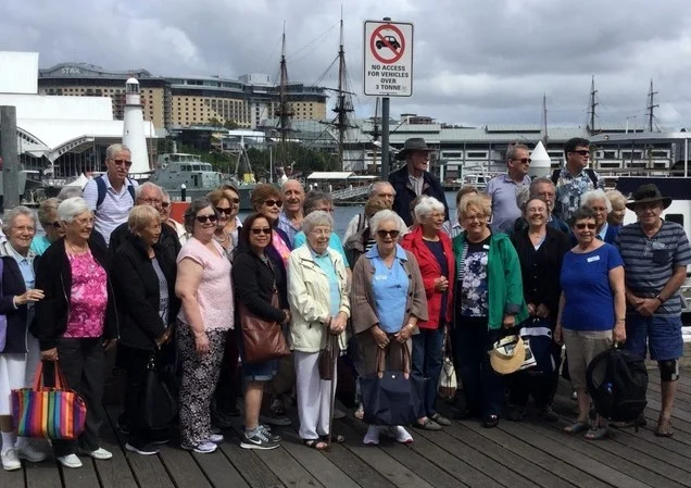 Sydney Harbour