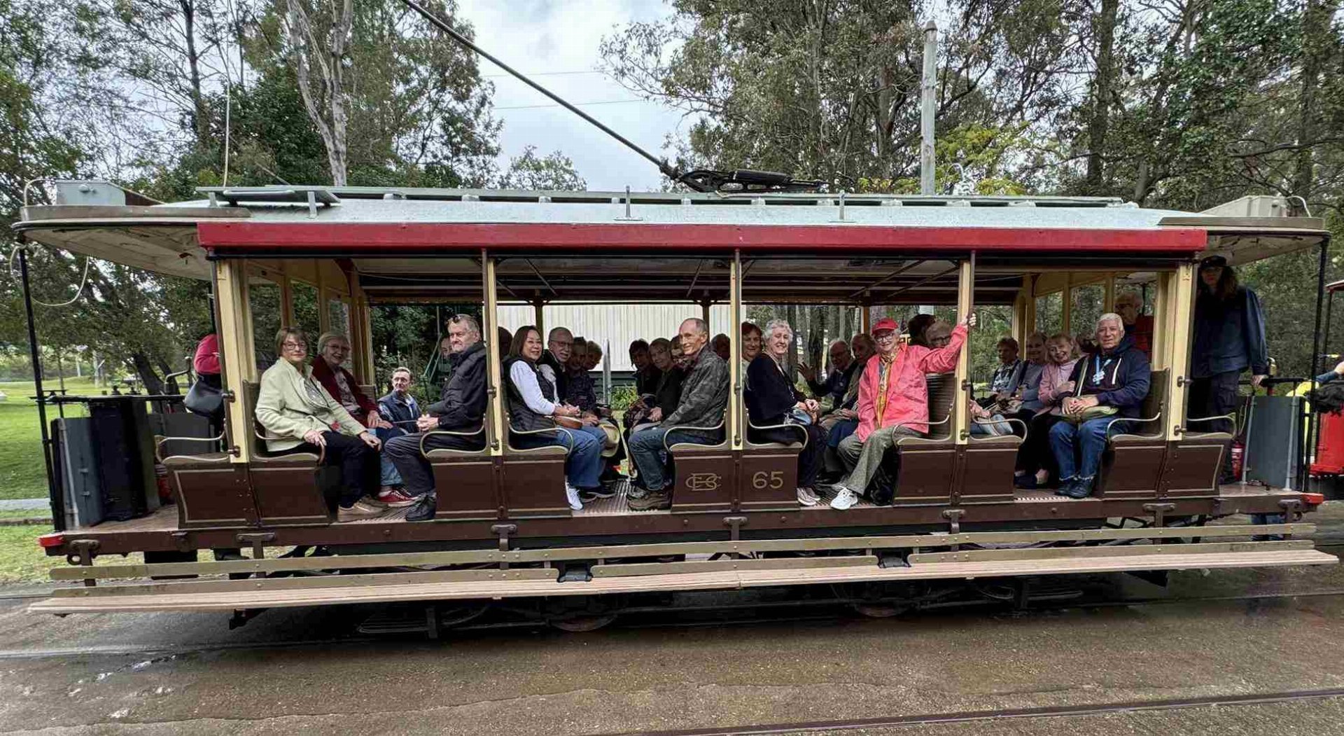 Tram Museum