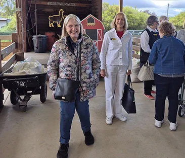 Creswick Woollen Mill