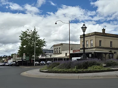 Daylesford