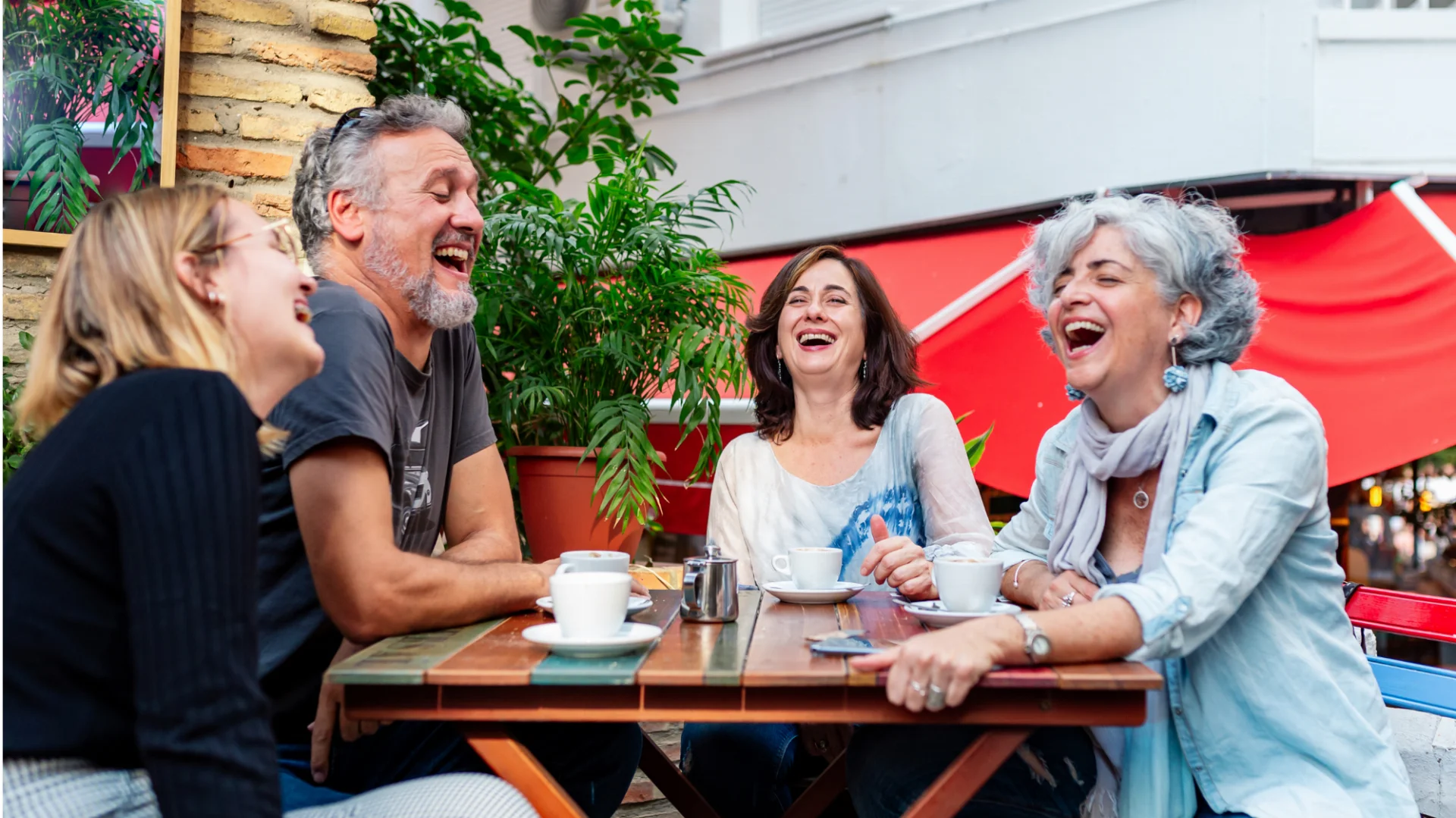 Our members enjoy a varied calendar of activities throughout the year.