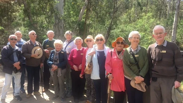 Mullum Mullum