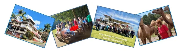 About Ascot Probus