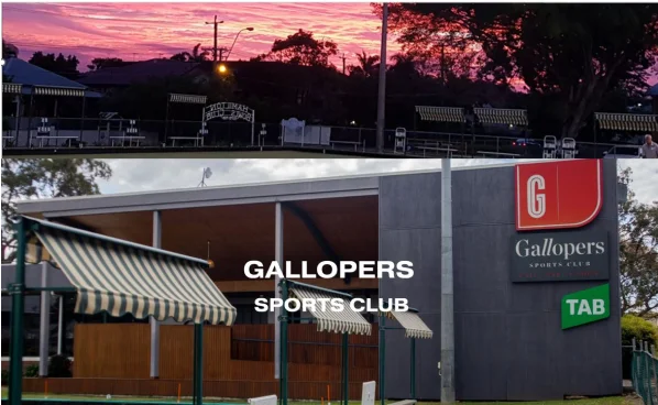 Gallopers Sports Club