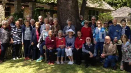 Banool Gardens