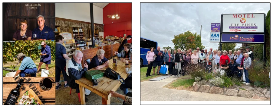 Stanthorpe and Glen Innes