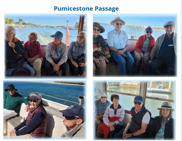 Pumicestone Passage