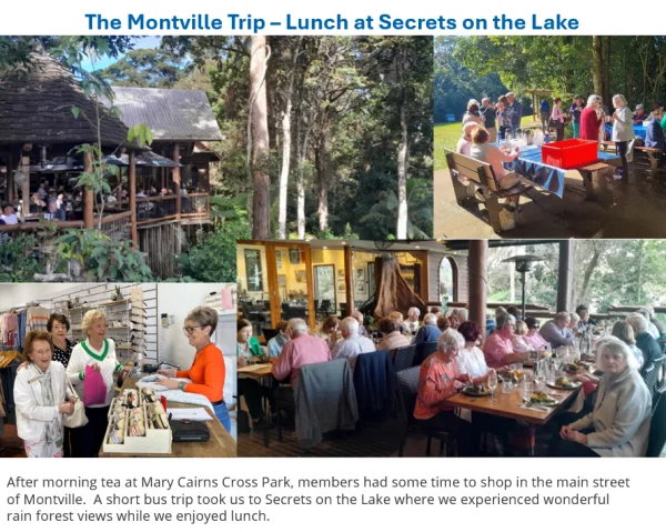 Montville
