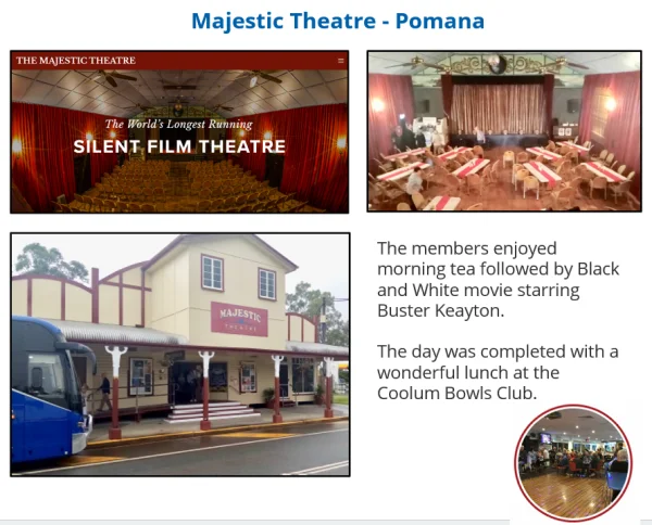 Majestic Theatre