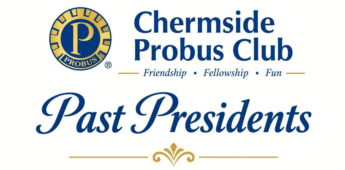 Past Presidents
