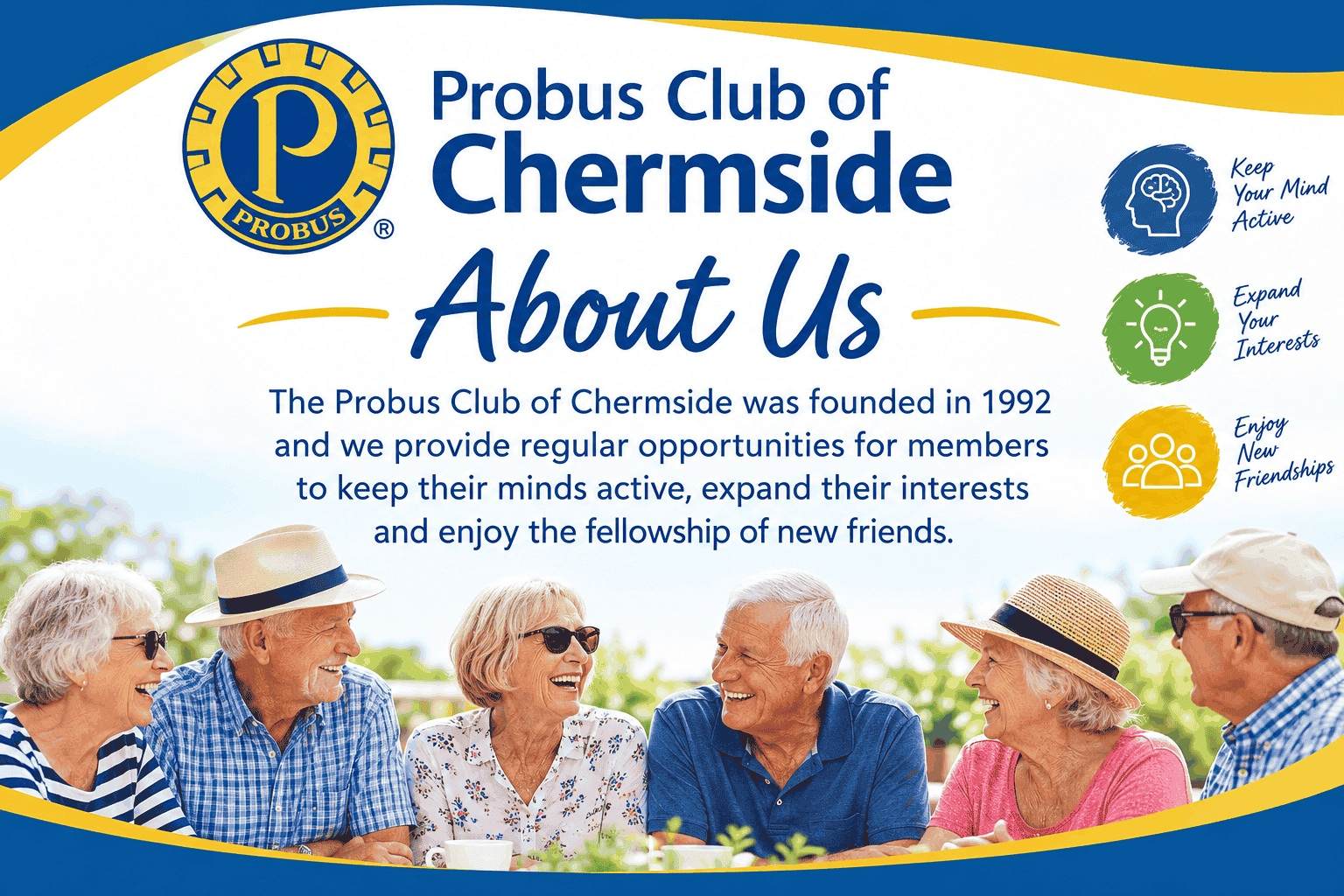 About Us