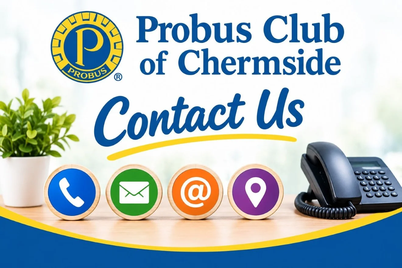 Contact Us